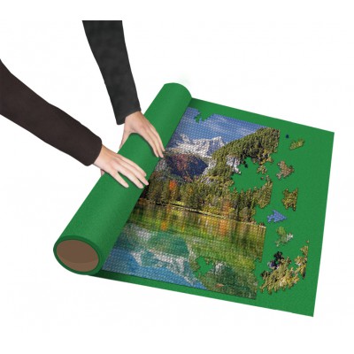 Jigsaw Roll Up Mat 300 To 4000 Pieces Grafika 00530 Mat Jigsaw