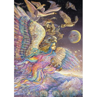 josephine wall jigsaw puzzles