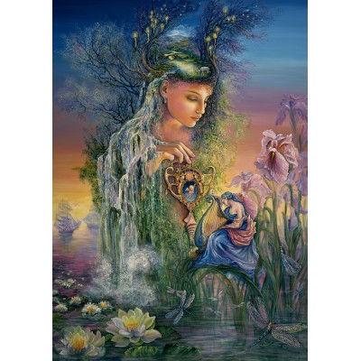 josephine wall jigsaw puzzles