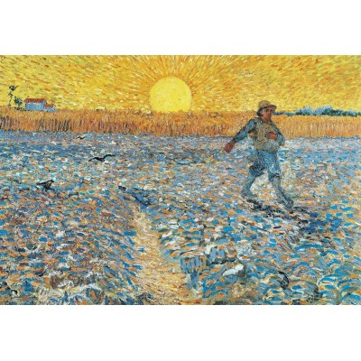 Le semeur van gogh 1888 online