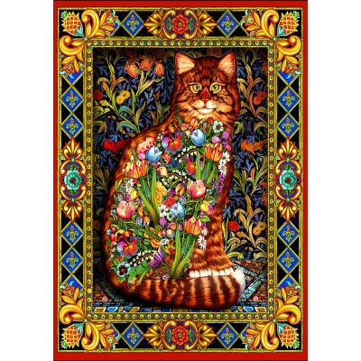 1500 piece jigsaw puzzles