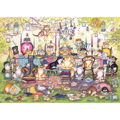 Linda jane hot sale smith jigsaws