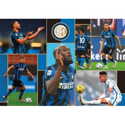 Inter Milan Jigsaw Puzzle