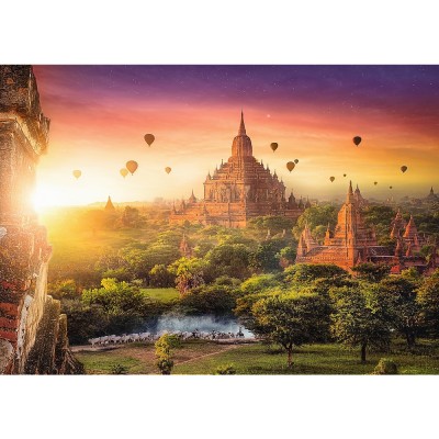 Ravensburger myanmar deals