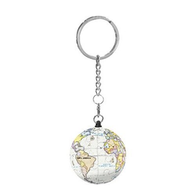 globe jigsaw puzzle