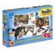 3 Jigsaw Puzzles -Penguins of Madagascar