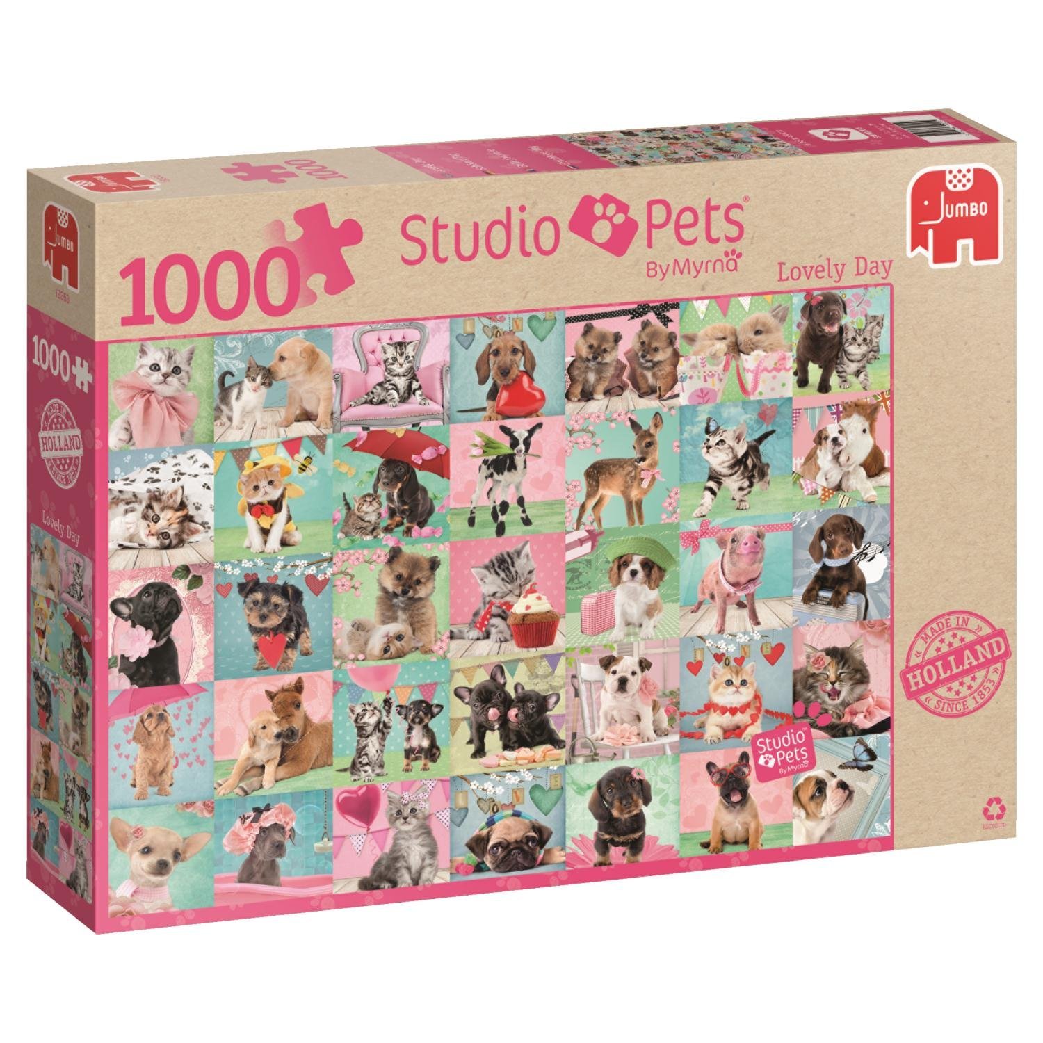 Pet's studio. Studio Pets. Studio пазлы. Lovely Pets игрушка. Пазл собачки три Studio Pets.