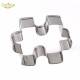 Cookie Biscuit Pastry Cutters 1 Piece