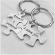 Keychain - Always & Forever / I Love You