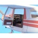 Cardboard Model: Cessna 150
