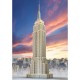 Cardboard Model: Empire State Building