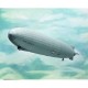 Cardboard model: Graf Zeppelin D-LZ 127