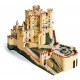 Cardboard Model: Hohenschwangau Castle