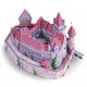 Cardboard Model: Kreuzenstein Castle