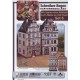 Cardboard Model: Old Town Set 6