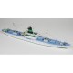 Cardboard Model: Refrigerated Ship - Sloman Alstertor