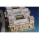 Cardboard Model: Reichstag