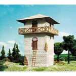 Puzzle   Cardboard Model: Roman Watchtower