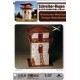 Cardboard Model: Roman Watchtower