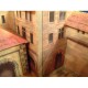 Cardboard Model: Romantic Castle