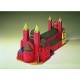 Cardboard Model: Speyer Cathedral