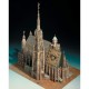 Cardboard Model: St. Stephen's Cathedral in Vienna