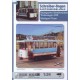 Cardboard Model: Stuttgart Tram