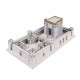 Cardboard Model: Temple in Jerusalem