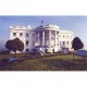 Cardboard model: White House