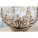 3D Wooden Jigsaw Puzzle - Mechanical Flower