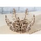 3D Wooden Jigsaw Puzzle - Mechanical Flower