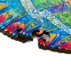 Iridescent Chameleon - Size M