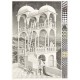 MC Escher: Belvedere