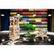 3D Wooden Jigsaw Puzzle - Archballista-Tower