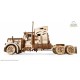 3D Wooden Jigsaw Puzzle - Heavy Boy Truck VM-03