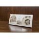 3D Wooden Jigsaw Puzzle - Theater