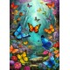 Clouds of Butterflies