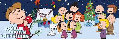 Puzzle Aquarius-Puzzle-73046 Charlie Brown - Christmas