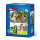 2 Puzzles - Princesses' Dream