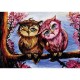 Owls in Love