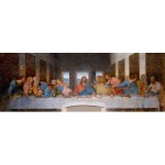 Puzzle   Da Vinci - The Last Supper, 1490