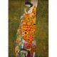 Gustave Klimt - Hope II, 1908