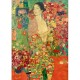Gustave Klimt - The Dancer, 1918