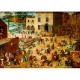 Pieter Bruegel the Elder - Children's Games, 1560