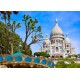 Sacré coeur - Paris