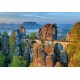 The Bastei Bridge