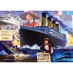 Puzzle   Titanic
