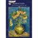 Vincent Van Gogh - Imperial Fritillaries in a Copper Vase, 1887