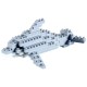 3D Nano Puzzle - Dolphin