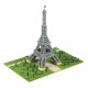 3D Nano Puzzle - Eiffel Tower